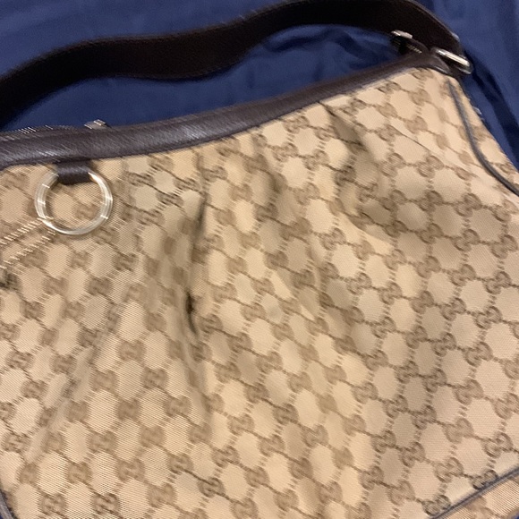 Gucci Sukey handbag - Picture 2 of 11